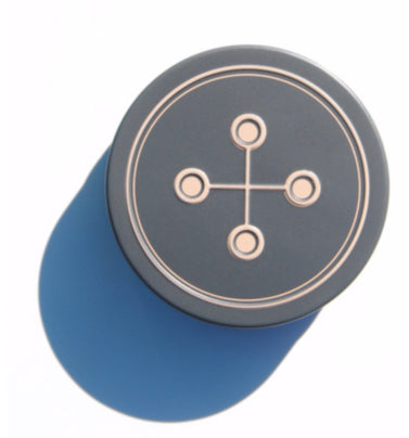 TrueNorth XO Balm — Multi-Purpose Winter Rescue Balm