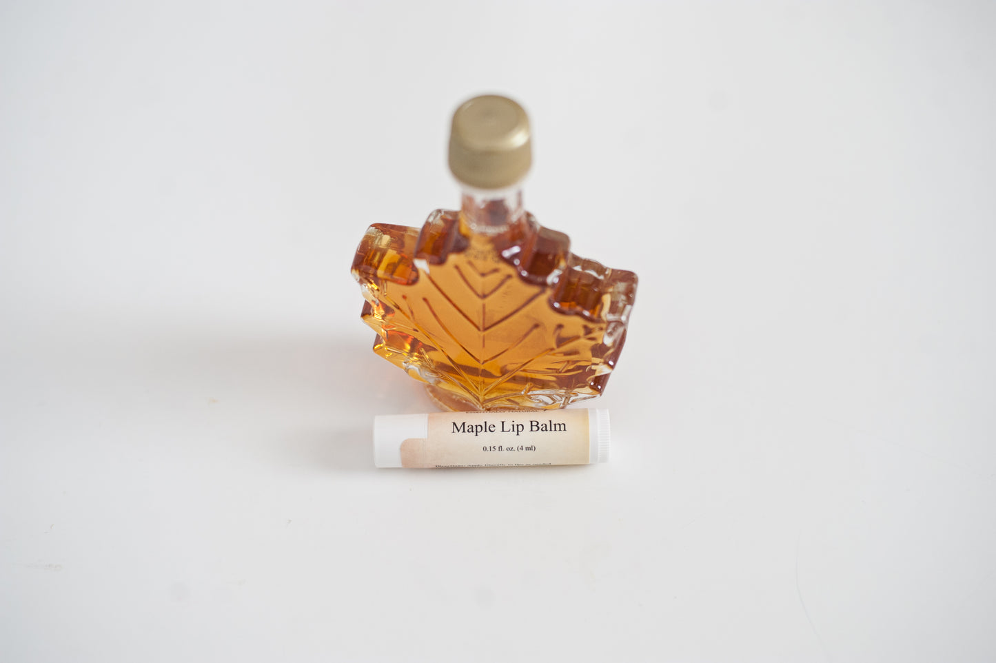 TrueNorth All-Natural Winter Shield Lip Balm