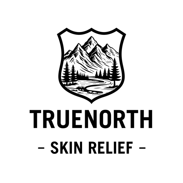 TrueNorth Skin Relief