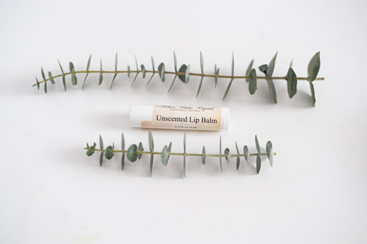 TrueNorth All-Natural Winter Shield Lip Balm